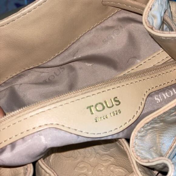 Tous Backpack - Picture 7 of 8